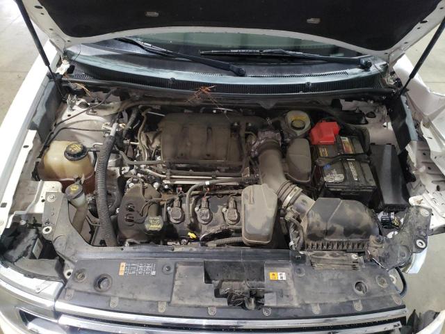 Photo 7 from auction – 2013 FORD FLEX SEL with VIN 2FMGK5C87DBD34940