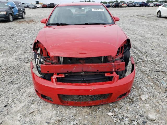 Photo 9 from auction – 2013 CHEVROLET IMPALA LTZ with VIN 2G1WC5E34D1253567