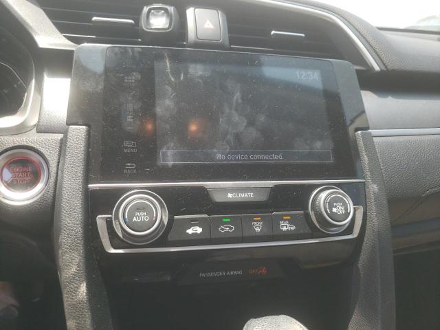 صورة رقم 9 من المزاد - 2016 HONDA CIVIC EX مع VIN 2HGFC2F7XGH511594