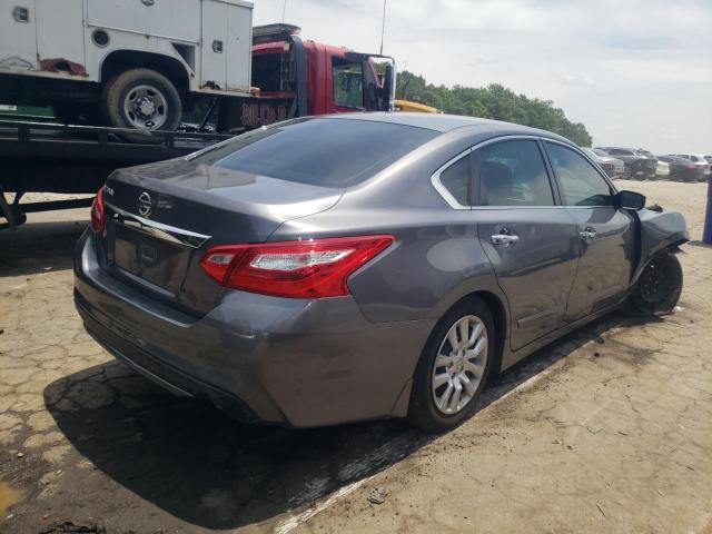 Photo 4 from auction – 2017 NISSAN ALTIMA 2.5 with VIN 1N4AL3AP1HN365221