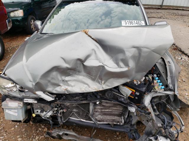 Photo 7 from auction – 2005 TOYOTA CAMRY LE with VIN 4T1BE32KX5U554071