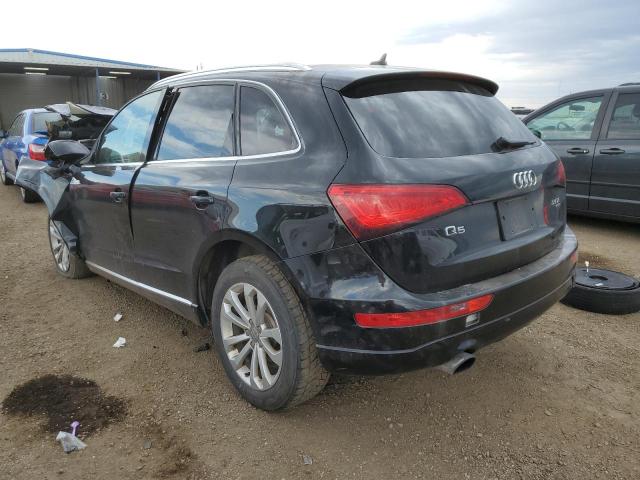 Фото 3 с аукциона – 2013 AUDI Q5 PREMIUM с VIN WA1CFAFP9DA019128