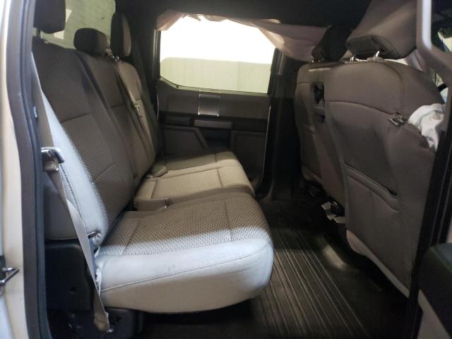 Photo 6 from auction – 2015 FORD F150 SUPER with VIN 1FTEW1EP4FFC50251
