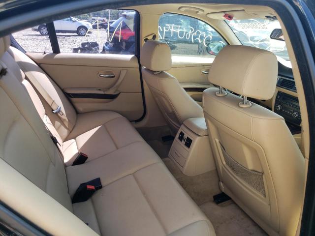 Photo 6 from auction – 2009 BMW 328 I with VIN WBAPH73539A170784