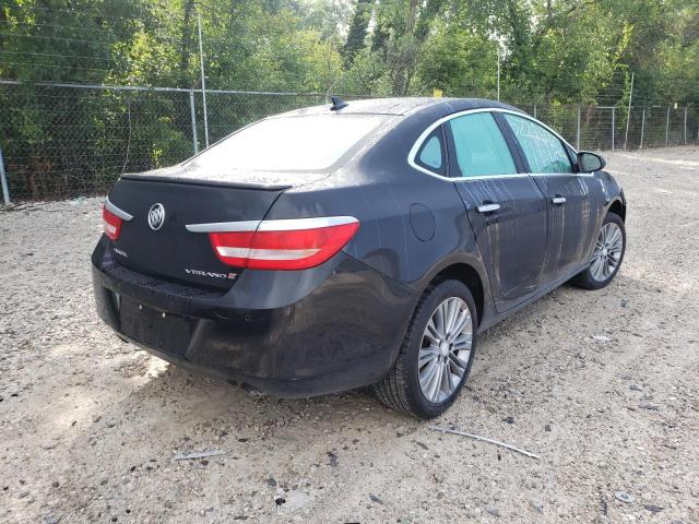 Photo 4 from auction – 2014 BUICK VERANO with VIN 1G4PT5SV6E4205748