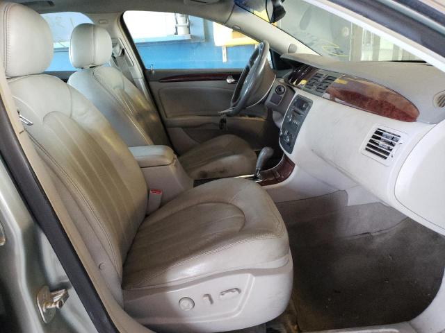 Photo 5 from auction – 2007 BUICK LUCERNE with VIN 1G4HD57227U128394
