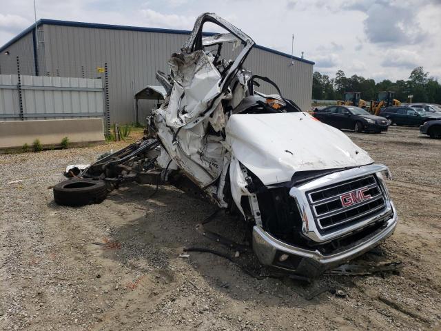 GMC SIERRA C15 2014 with VIN 3GTP1VEC6EG475540 - Photo from auction