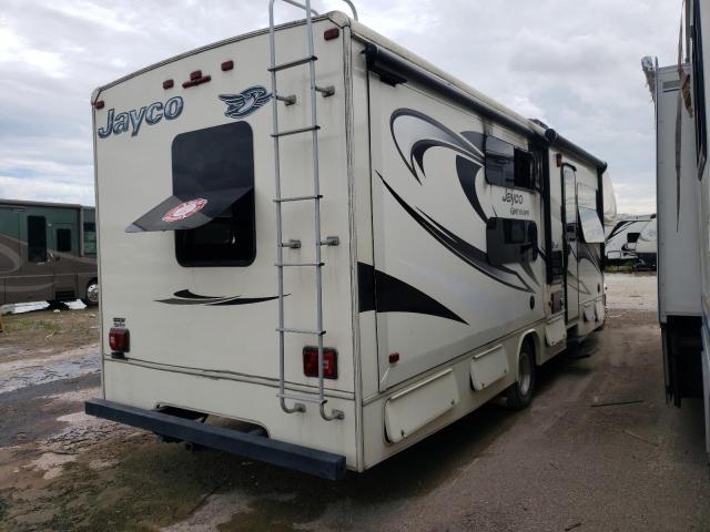 Photo 4 from auction – 2016 FORD JAYCO with VIN 1FDXE4FS5GDC32835