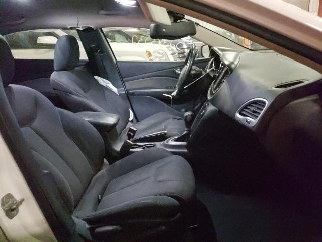Photo 5 from auction – 2013 DODGE DART SXT with VIN 1C3CDFBA3DD307417