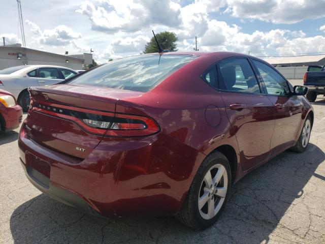 Photo 4 from auction – 2015 DODGE DART SXT with VIN 1C3CDFBB7FD237206