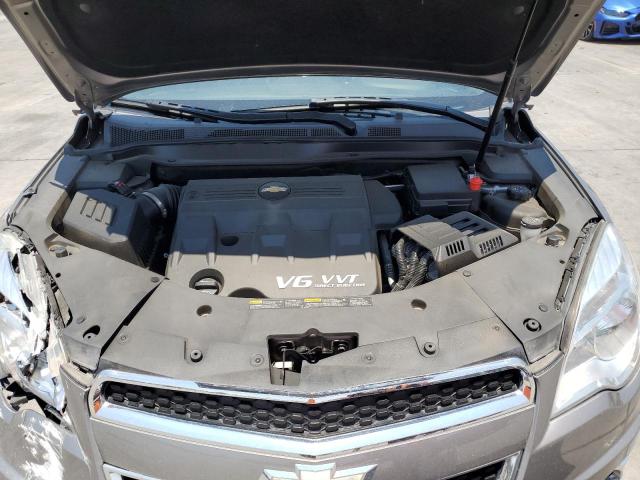 Photo 7 from auction – 2012 CHEVROLET EQUINOX LT with VIN 2GNFLPE51C6264023