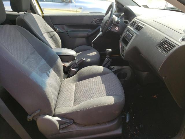 Photo 5 from auction – 2005 FORD FOCUS ZX3 with VIN 3FAFP31N45R123475