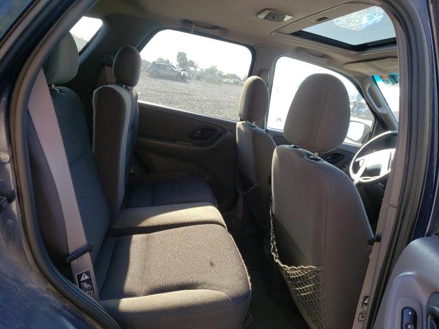 Photo 6 from auction – 2002 FORD ESCAPE XLT with VIN 1FMYU03162KA39528