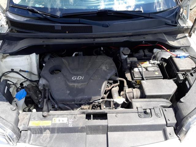 Photo 7 from auction – 2016 KIA SOUL with VIN KNDJN2A2XG7383626