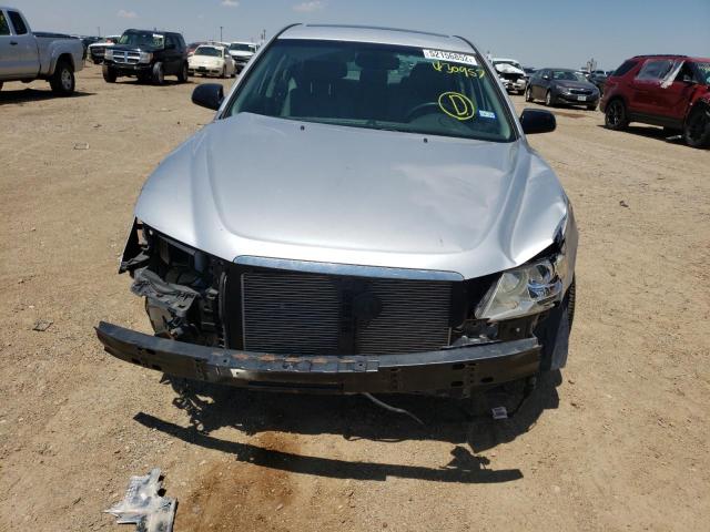 Photo 9 from auction – 2009 HYUNDAI SONATA SE with VIN 5NPEU46F39H430957