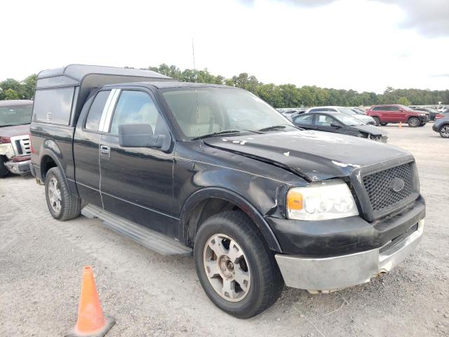 FORD F150 2004 with VIN 1FTRX12524FA04393 - Photo from auction