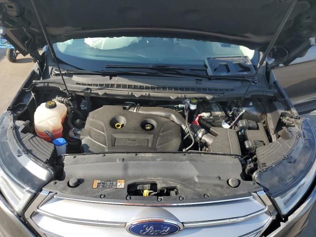 Photo 7 from auction – 2018 FORD EDGE SE with VIN 2FMPK4G94JBC56366