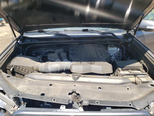Фото 7 с аукциона – 2012 TOYOTA 4RUNNER SR с VIN JTEBU5JR0C5084637