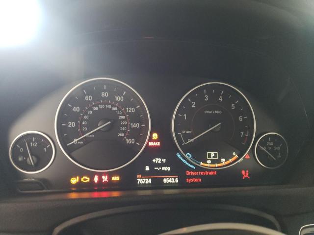 Photo 8 from auction – 2015 BMW 328 XI SUL with VIN WBA3B5C53FF962114