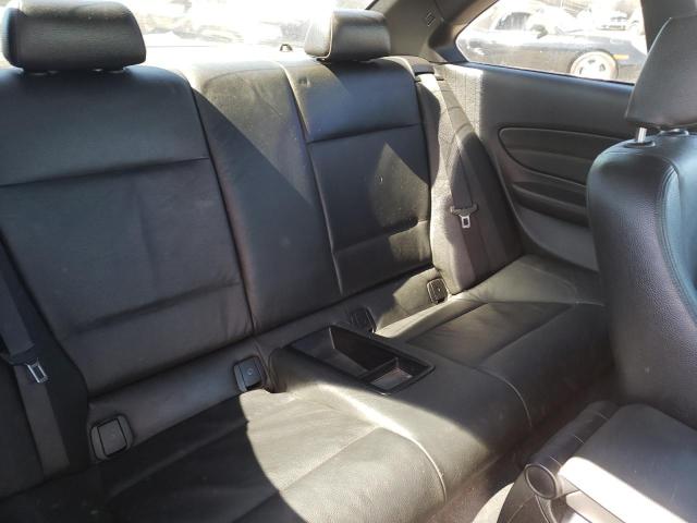 Photo 6 from auction – 2010 BMW 135 I with VIN WBAUC7C57AVK96371