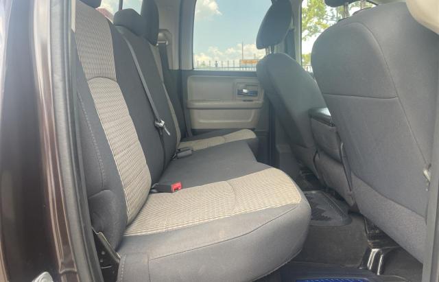 Photo 6 from auction – 2011 DODGE RAM 1500 with VIN 1D7RB1GPXBS635301