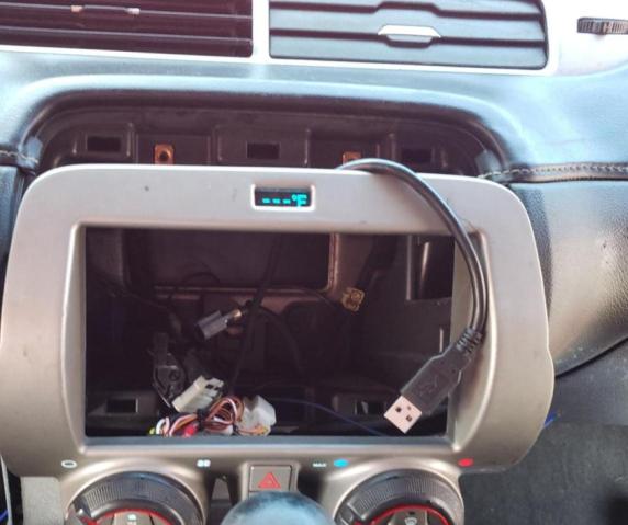 Photo 9 from auction – 2013 CHEVROLET CAMARO LS with VIN 2G1FA1E3XD9228835