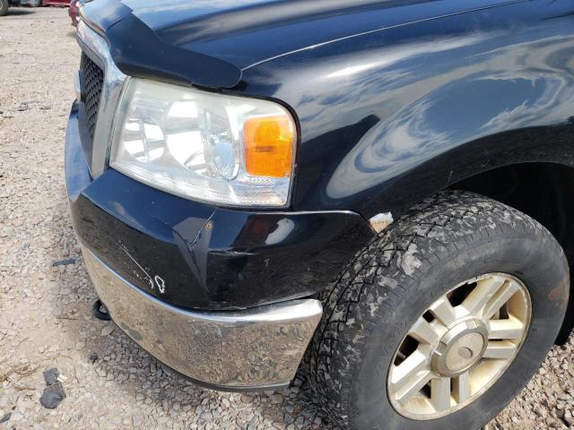 Photo 9 from auction – 2007 FORD F150 SUPER with VIN 1FTPW14527KC30937