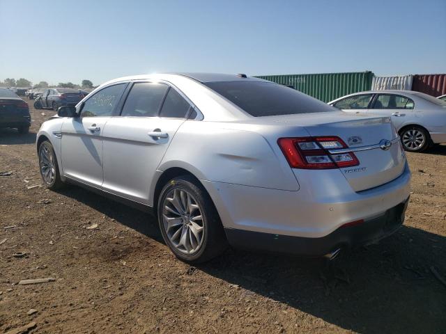 Photo 3 from auction – 2013 FORD TAURUS LIM with VIN 1FAHP2F83DG103908