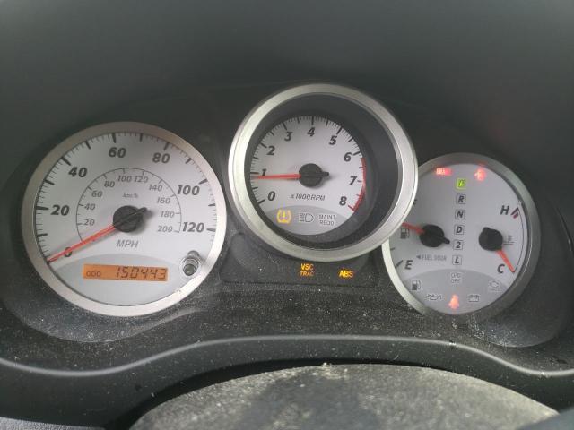 Photo 8 from auction – 2004 TOYOTA RAV4 with VIN JTEHD20V546000055