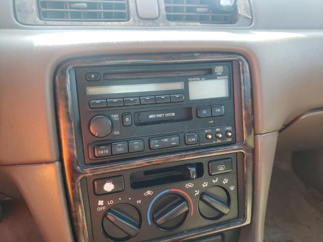 Photo 9 from auction – 1997 TOYOTA CAMRY CE with VIN 4T1BF22K8VU010871