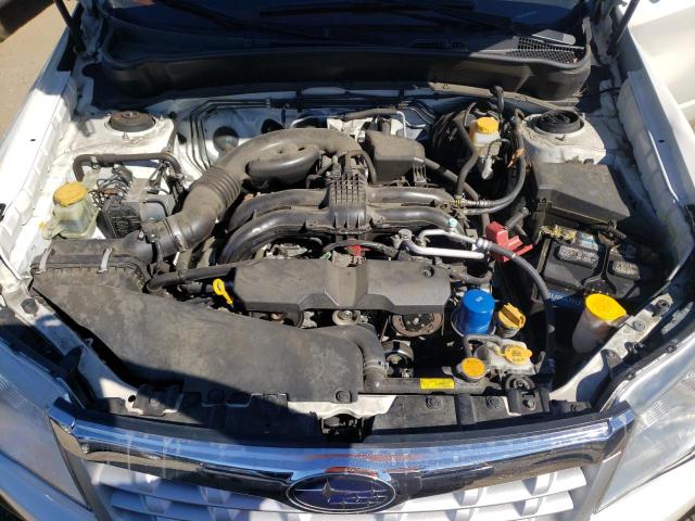Foto 7 de la subasta – 2013 SUBARU FORESTER T con VIN JF2SHAGC1DH429910