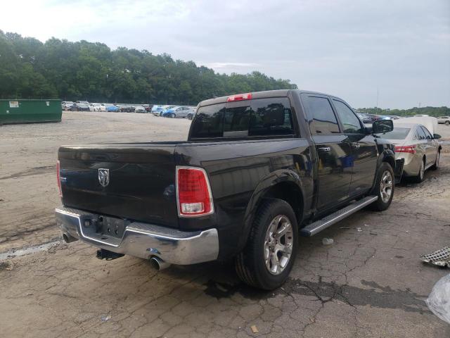 Photo 4 from auction – 2014 RAM 1500 LARAM with VIN 1C6RR6NT7ES243245