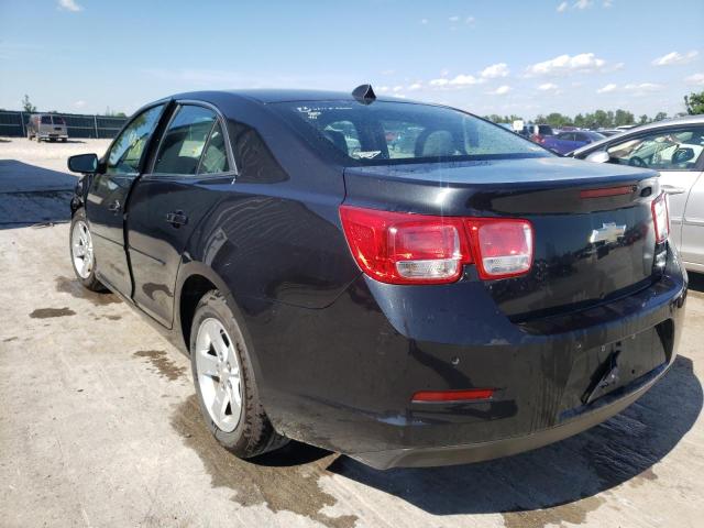 Photo 3 from auction – 2013 CHEVROLET MALIBU LS with VIN 1G11B5SA8DF227613