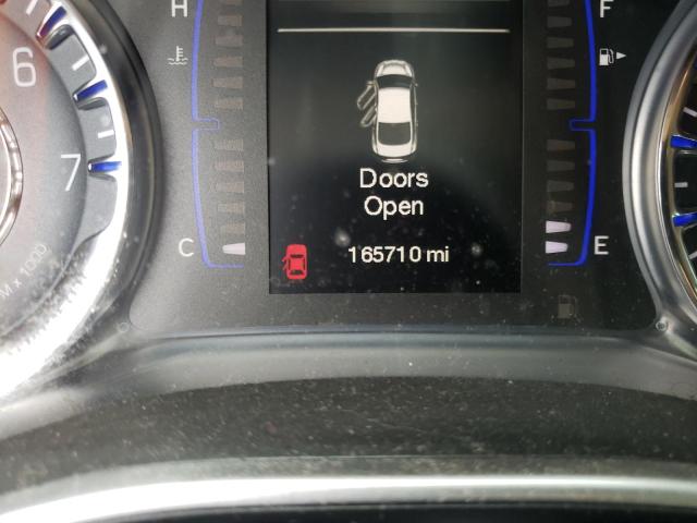 Photo 8 from auction – 2015 CHRYSLER 200 LIMITE with VIN 1C3CCCAB1FN595236