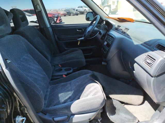 Photo 5 from auction – 2000 HONDA CR-V EX with VIN JHLRD1862YC045447
