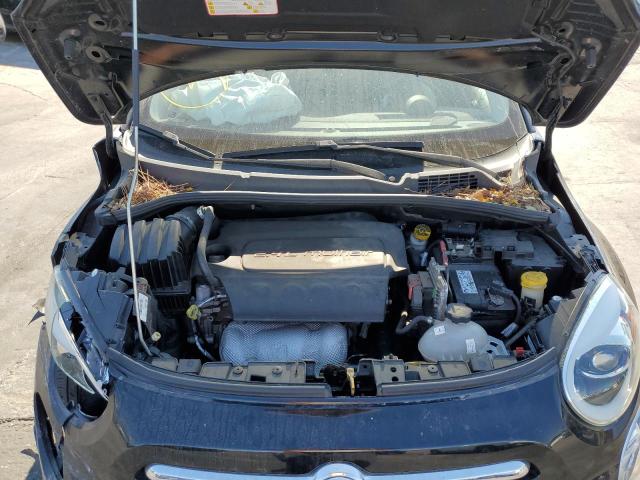 Photo 7 from auction – 2016 FIAT 500X EASY with VIN ZFBCFXBT9GP479874