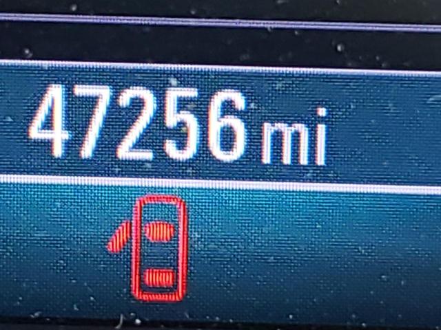 Photo 8 from auction – 2020 BUICK ENCORE ESS with VIN KL4CJCSB9LB059853