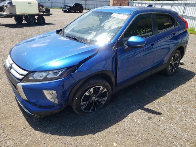 Photo 2 from auction – 2020 MITSUBISHI ECLIPSE CR with VIN JA4AT3AA4LZ602124