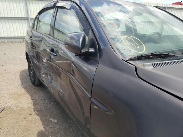 Photo 9 from auction – 2011 HYUNDAI ACCENT GLS with VIN KMHCN4AC4BU547679