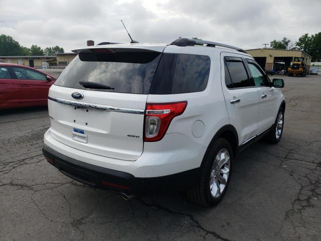 Photo 4 from auction – 2011 FORD EXPLORER L with VIN 1FMHK8F85BGA89756