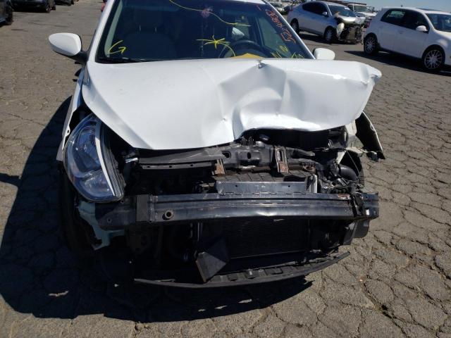 Photo 9 from auction – 2016 HYUNDAI ACCENT SE with VIN KMHCT5AE7GU288769