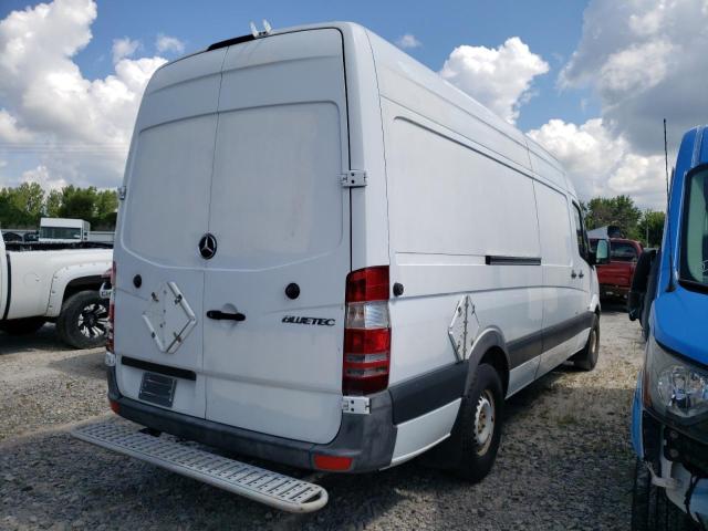 Photo 4 from auction – 2012 MERCEDES-BENZ SPRINTER 2 with VIN WD3PE8CB4C5611405