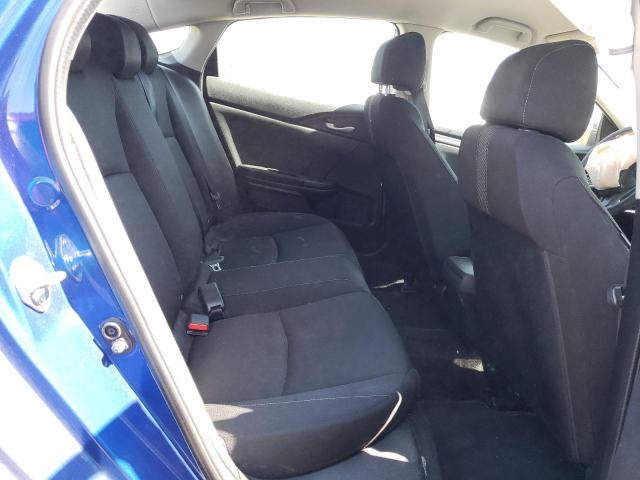 Photo 6 from auction – 2016 HONDA CIVIC LX with VIN 19XFC2F54GE025663