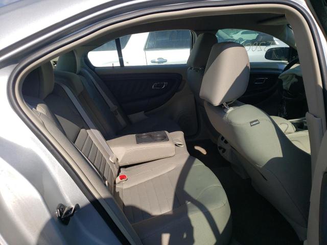 Photo 6 from auction – 2010 FORD TAURUS SE with VIN 1FAHP2DW0AG112403