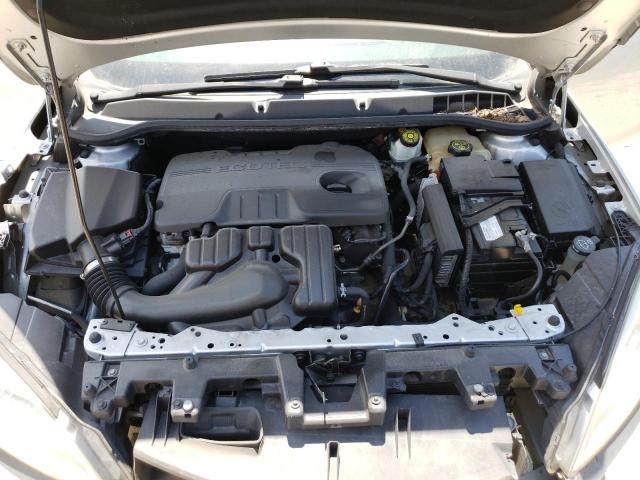 Photo 7 from auction – 2013 BUICK VERANO with VIN 1G4PS5SK6D4118049
