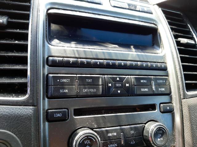 Photo 9 from auction – 2010 FORD TAURUS LIM with VIN 1FAHP2FW7AG127073