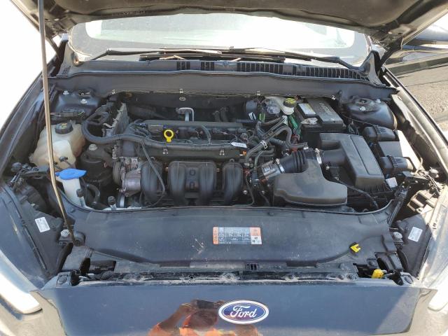 Photo 7 from auction – 2015 FORD FUSION SE with VIN 3FA6P0H75FR309680