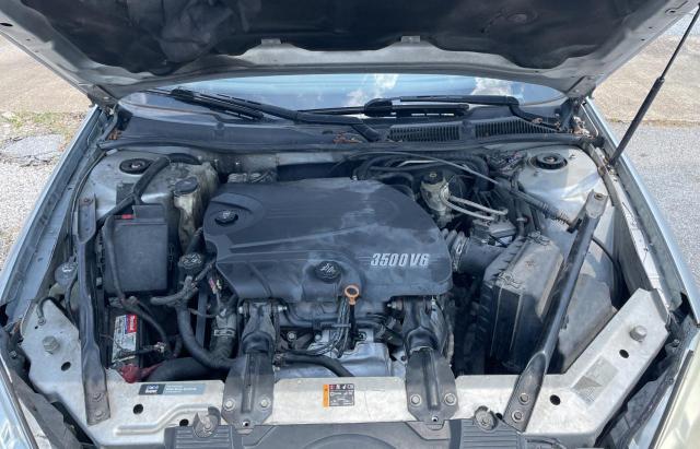 Photo 7 from auction – 2011 CHEVROLET IMPALA LT with VIN 2G1WG5EK4B1206340