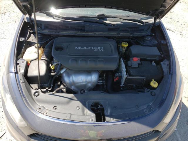 Photo 7 from auction – 2014 DODGE DART SXT with VIN 1C3CDFBB4ED677804