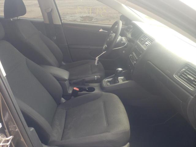 Photo 5 from auction – 2015 VOLKSWAGEN JETTA BASE with VIN 3VW2K7AJ2FM281014